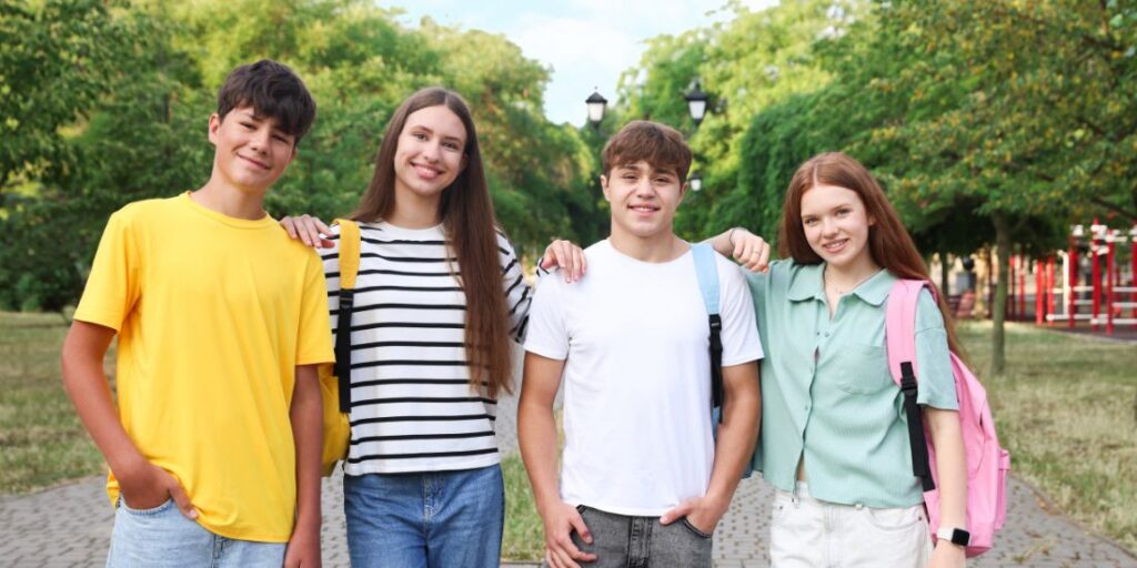 Examen oficial DELE escolar para ninos y adolescentes