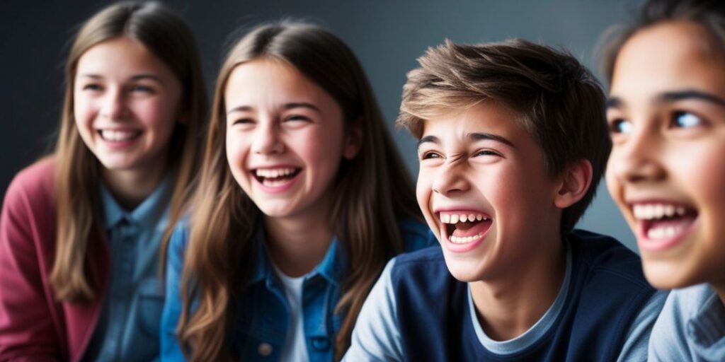 ninos-jovenes - plurilingues-felices