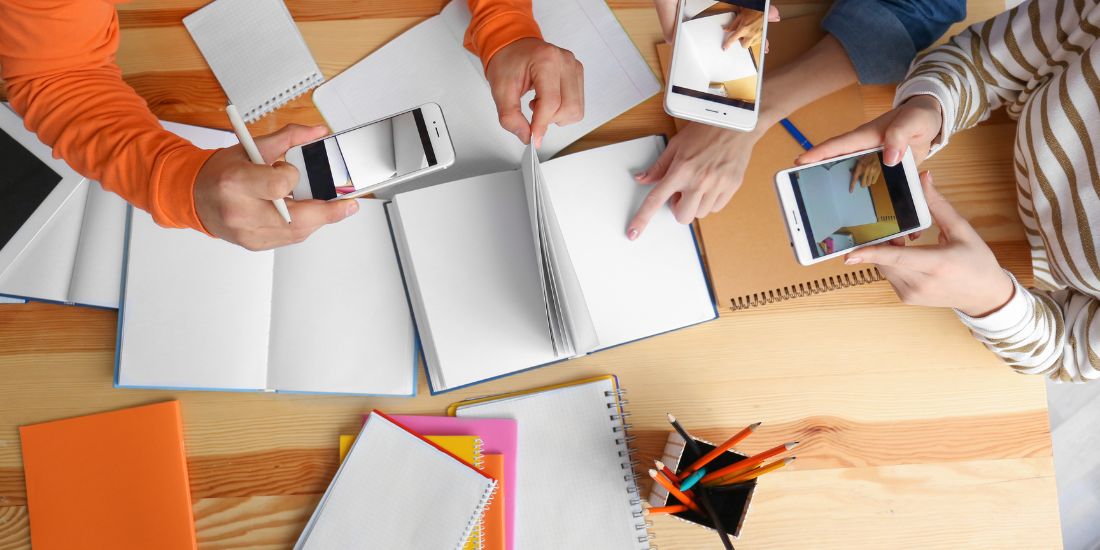 Examen DELE A1 para escolares – Certificacion de espanol para ninos y adolescentes