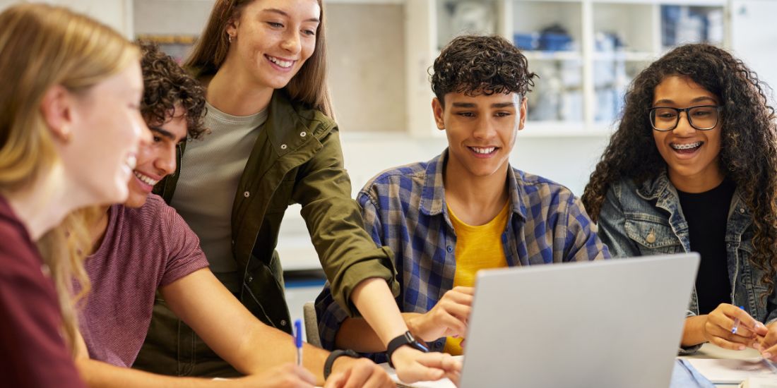 Examen DELE A1 para escolares – Certificación de español para niños y adolescentes