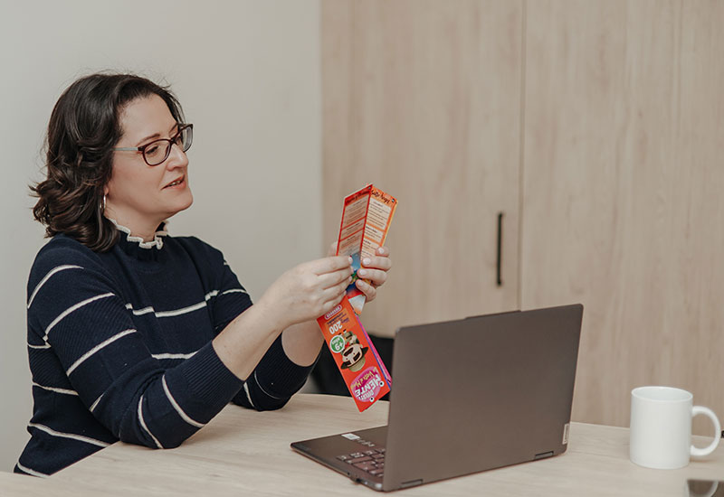 Clases de Español online profesora nativa