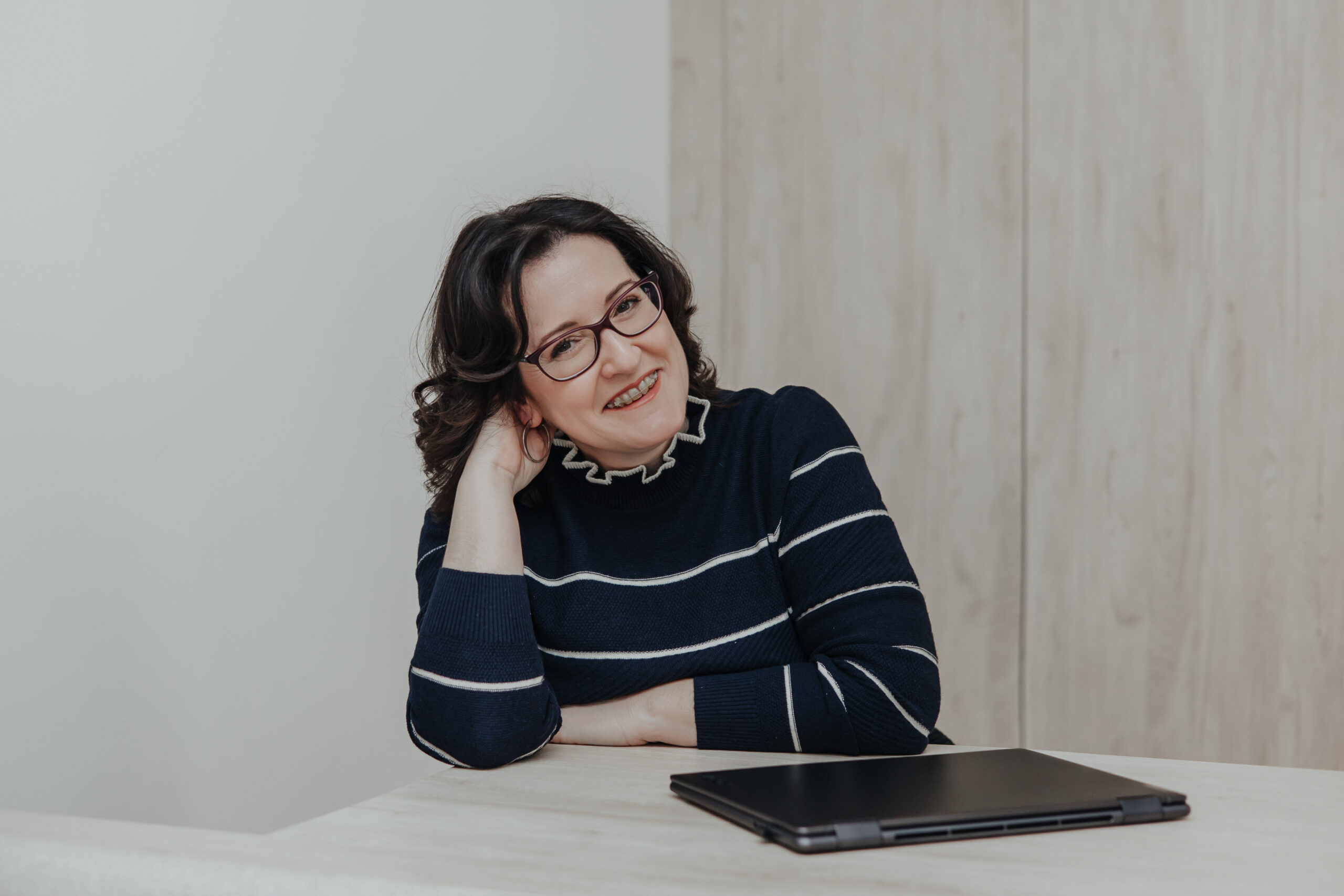 Arantza Ariño, profesora de español online