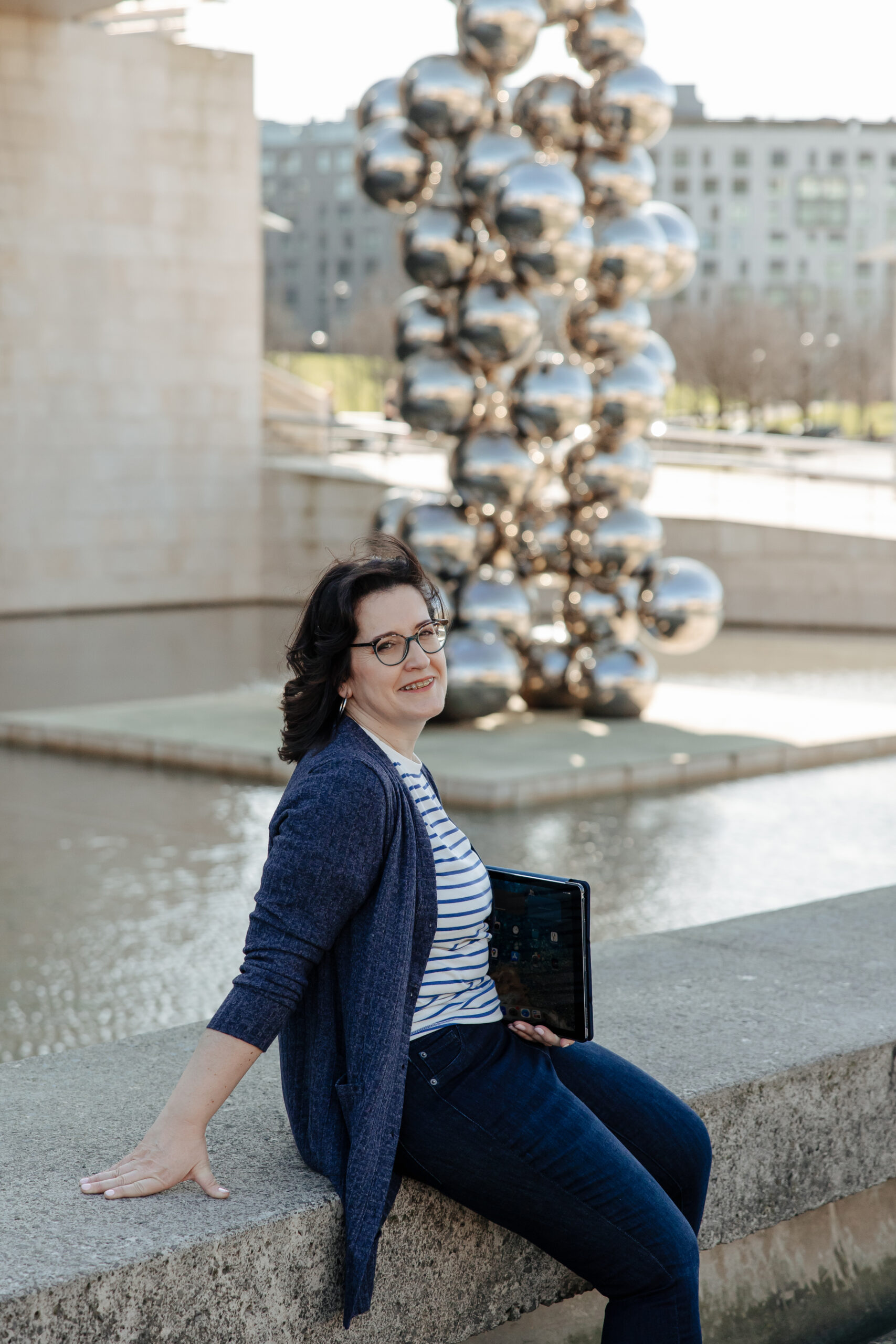 Clases de Español jóvenes con profesora nativa