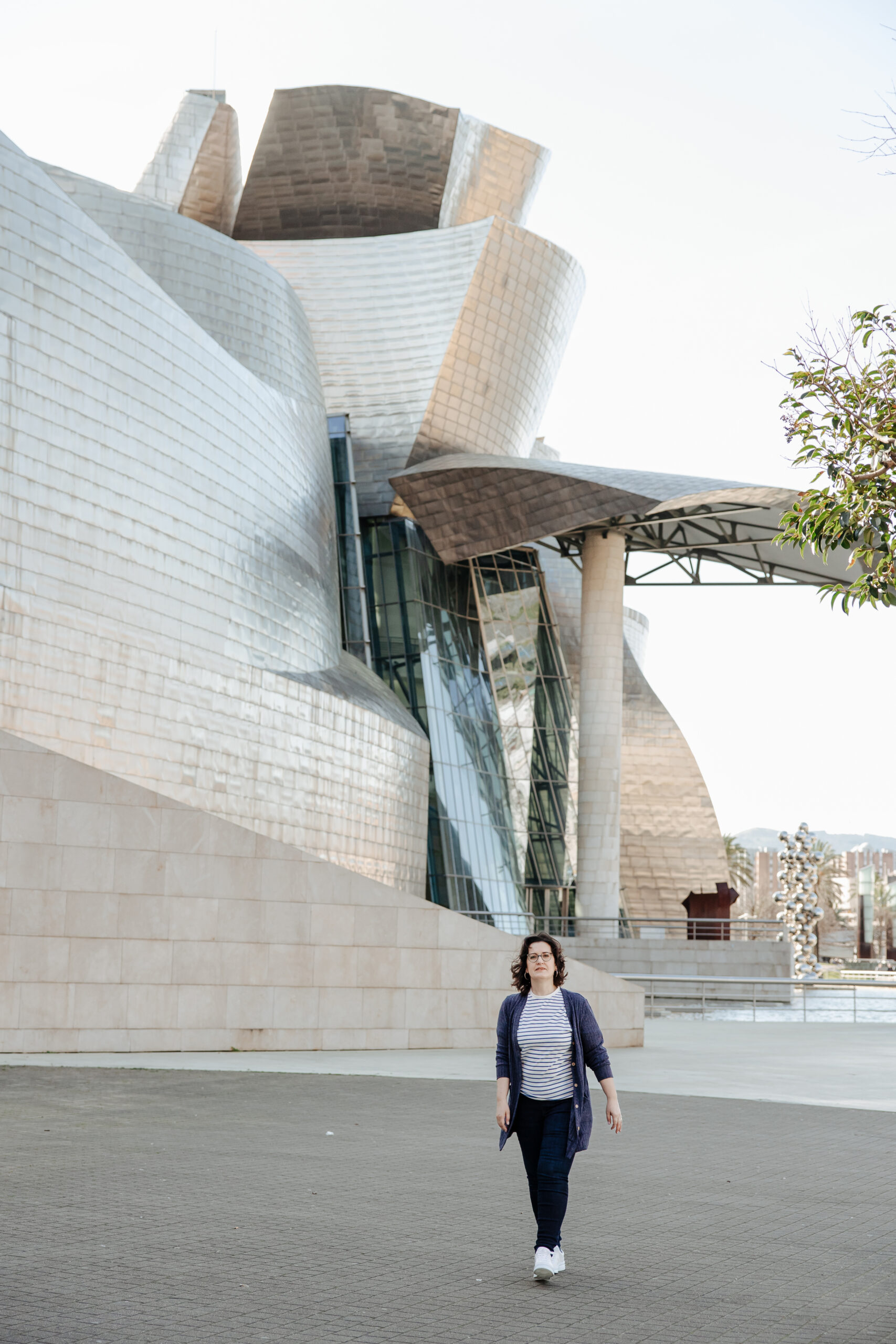 Aprender el idioma español con una profesora nativa 