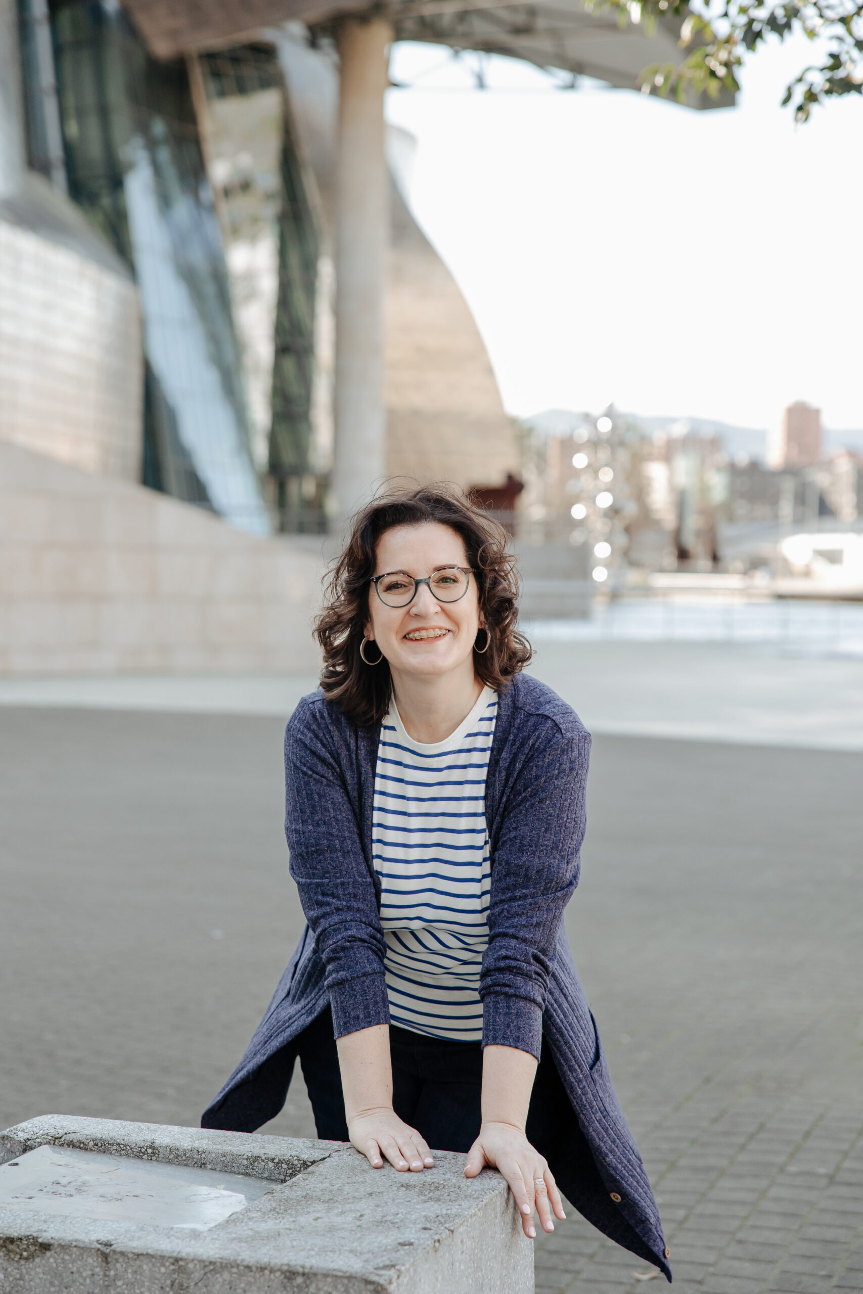 Profesora de español para jóvenes online