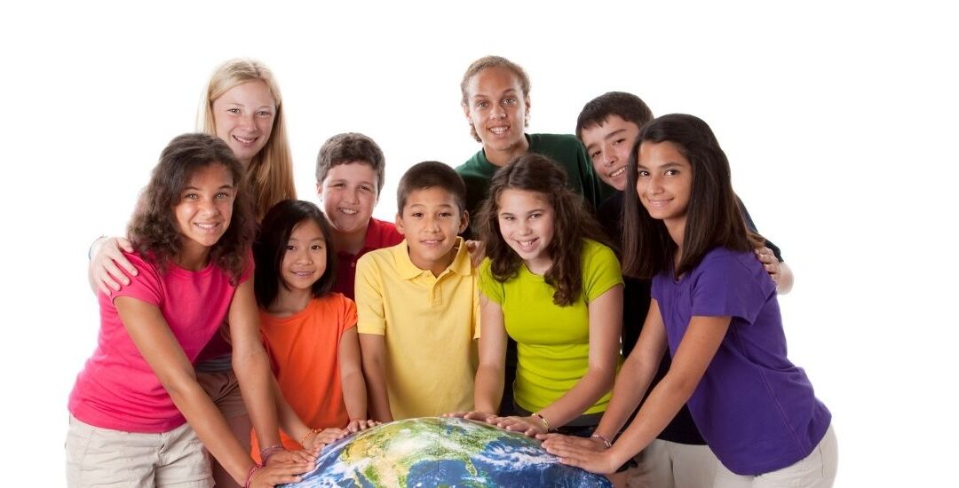 Plurilingüismo: por qué es clave para niños y jóvenes
