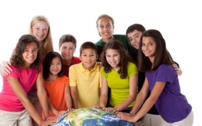 Plurilingüismo: por qué es clave para niños y jóvenes