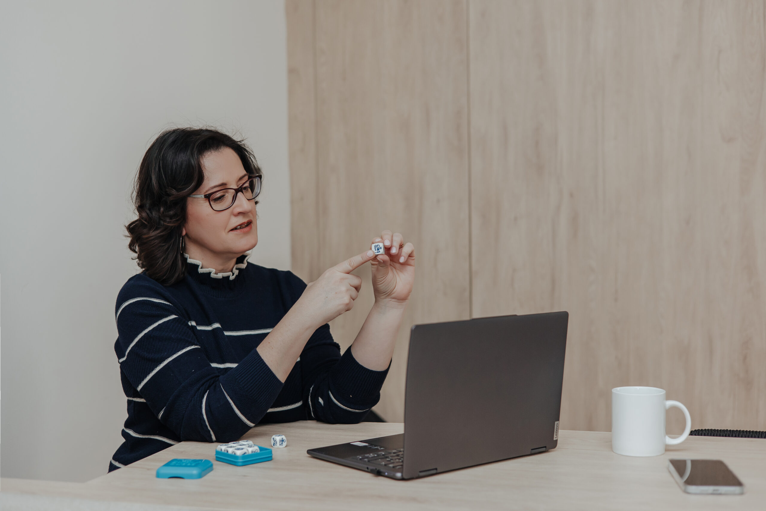 Clases de Español jóvenes con profesora acreditada