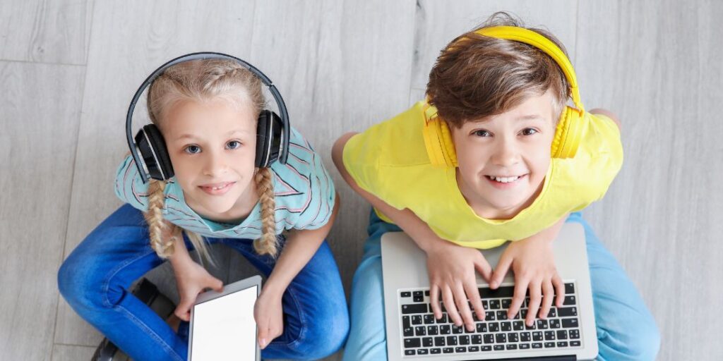 Ventajas programa anual espanol online ninos y jovenes