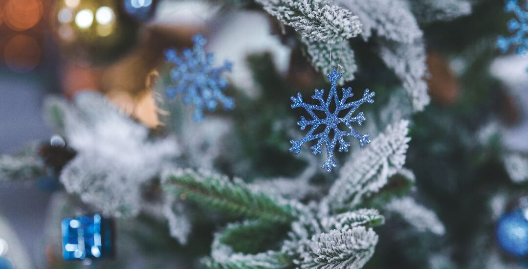 Navidad con adolescentes y jóvenes: tradiciones y actividades