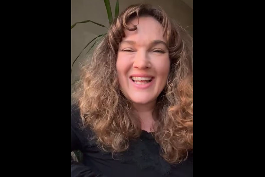 Valoración vídeo Arantza Ariño Clases de Español para jóvenes online