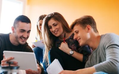 Ayuda a tus hijos a aprender idiomas con atención