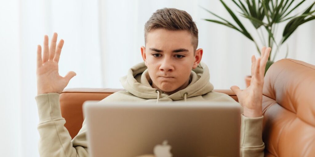 Autonomía en el aprendizaje de idiomas miedo al error español